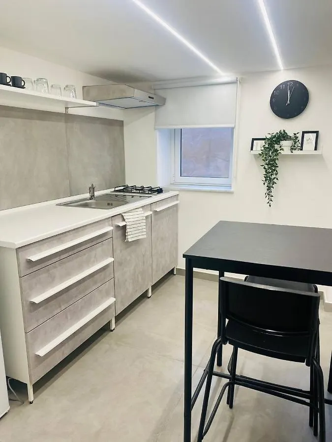 Apartment Pacini Home Palermo