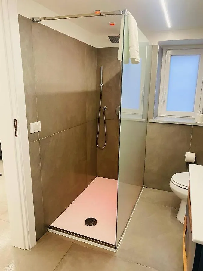 Pacini Home Palermo Apartment