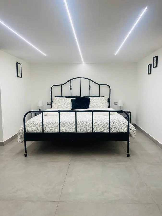 Appartamento Pacini Home Palermo Italia