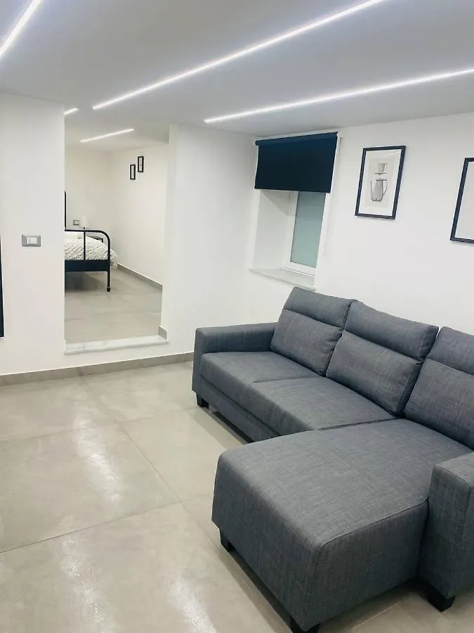 Pacini Home Palermo Italia