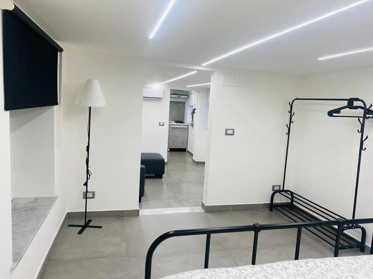 Appartamento Pacini Home Palermo