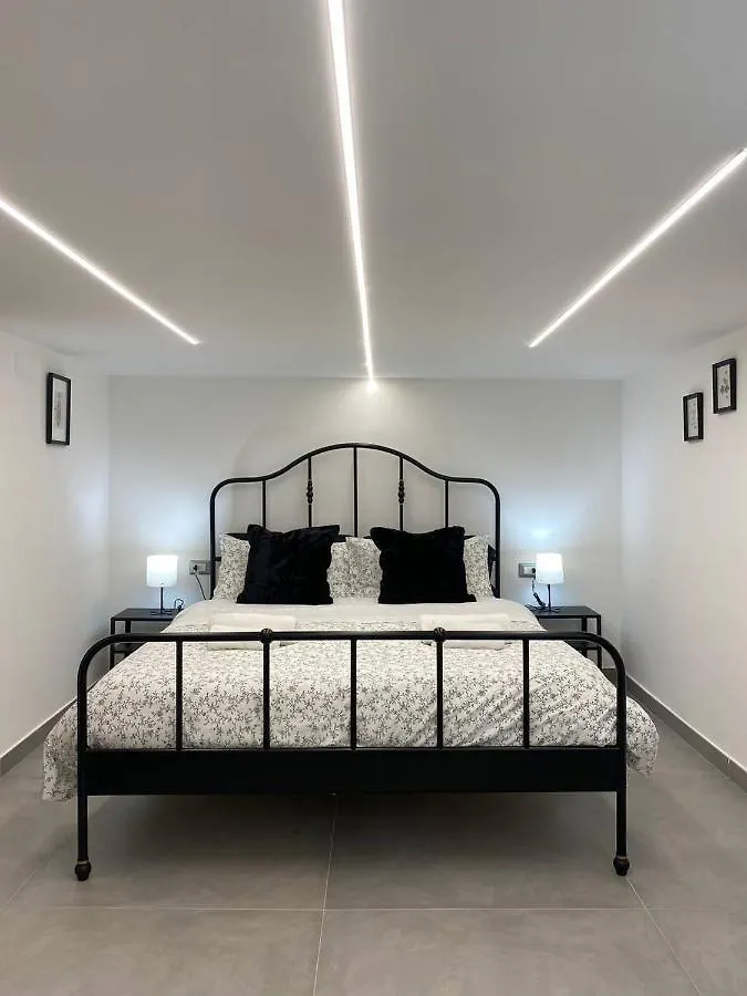 Pacini Home Palermo