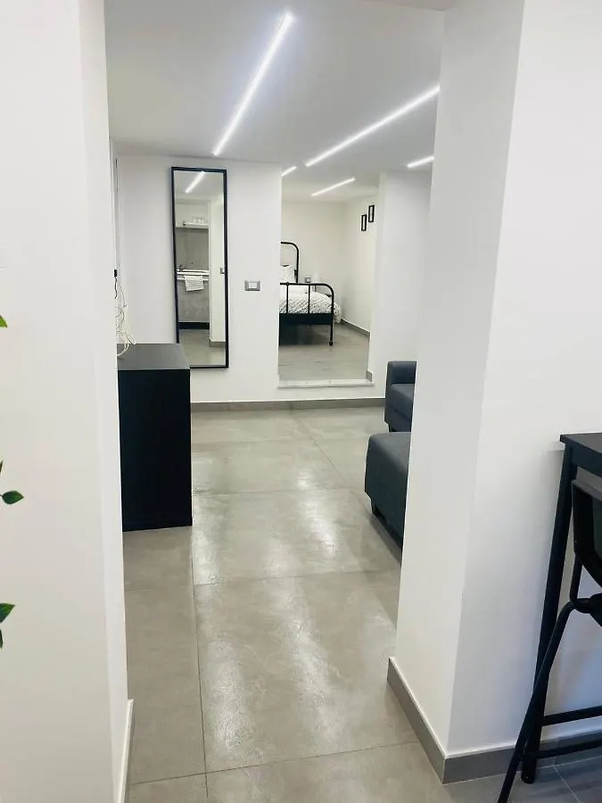 Pacini Home 巴勒莫