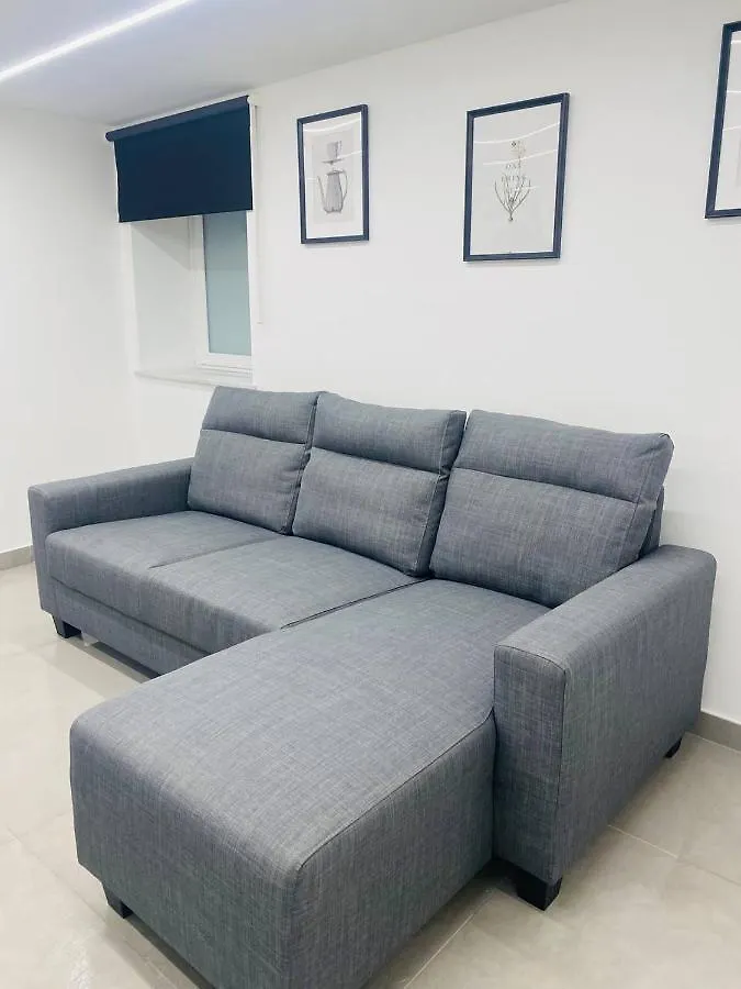 Pacini Home 巴勒莫 公寓